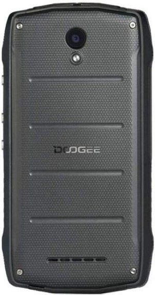 Doogee T5