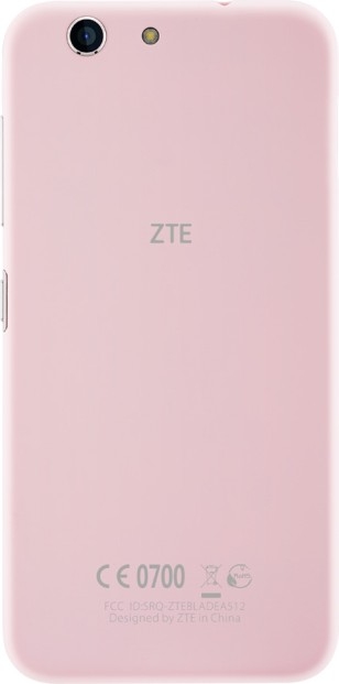 ZTE Blade A512