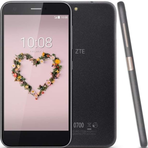 ZTE Blade A512