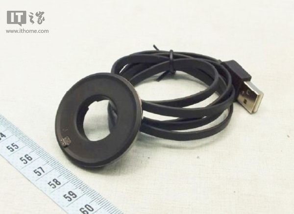 Фото дня: умные часы Asus Zenwatch 3