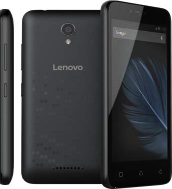 Lenovo A Plus