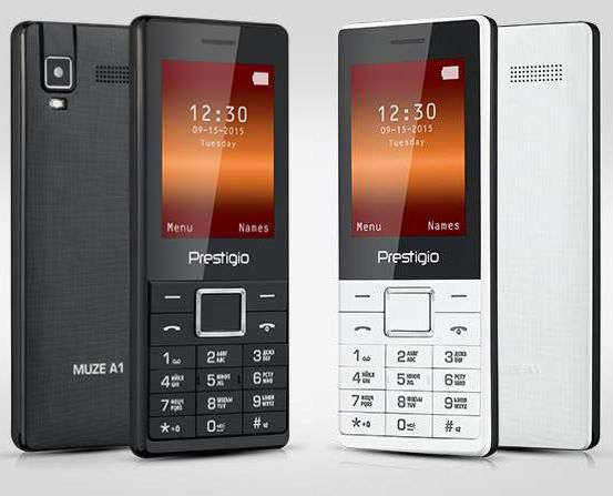 Prestigio Muze A1