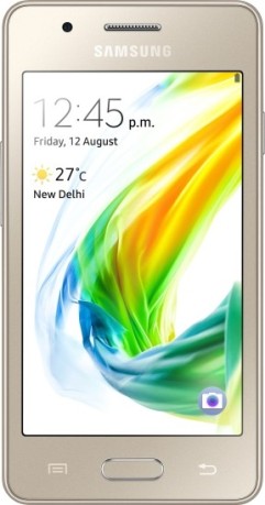 Samsung Z2