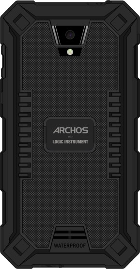 Archos 50 Saphir