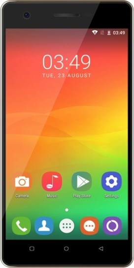 Oukitel C4