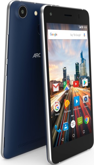 Archos 50f Helium