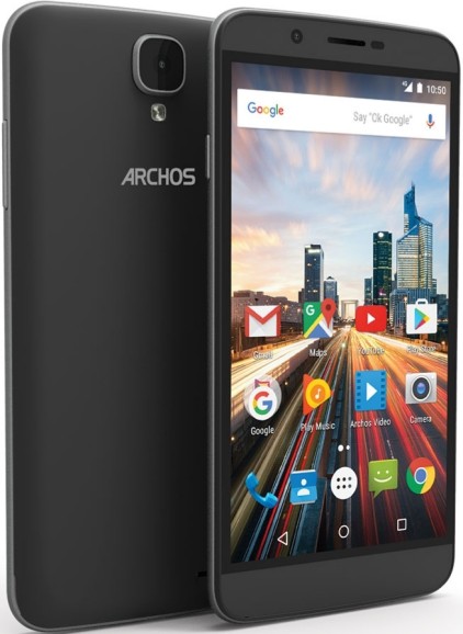 Archos 55 Helium