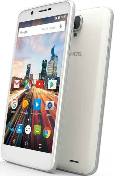 Archos 55 Helium Ultra