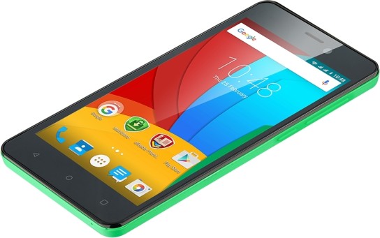 Prestigio Wize P3