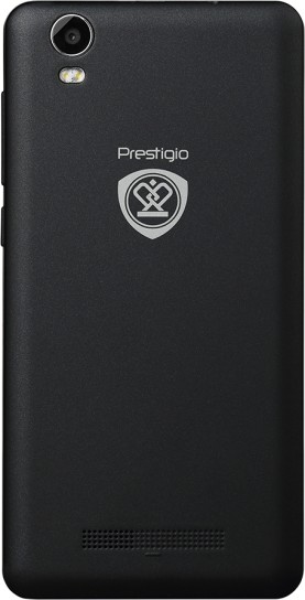 Анонс: яркий Prestigio Wize P3