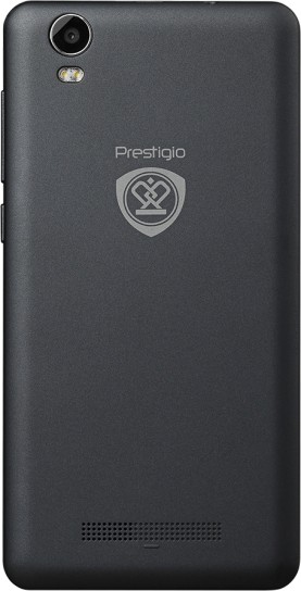 Анонс: яркий Prestigio Wize P3