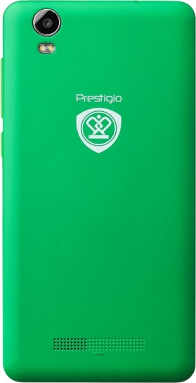 Анонс: яркий Prestigio Wize P3