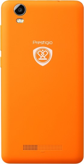 Анонс: яркий Prestigio Wize P3