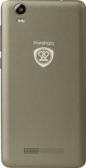 Анонс: яркий Prestigio Wize P3