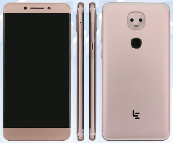 TENAA: LeEco LEX652 с двойной камерой