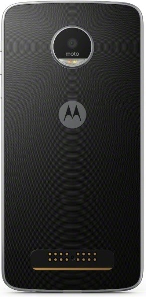 Motorola Moto Z Play