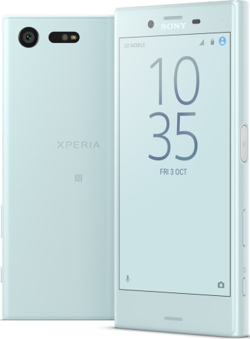 Sony Xperia X Compact