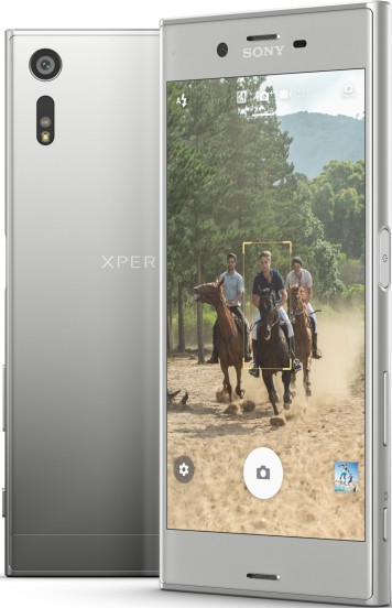 Sony Xperia XZ