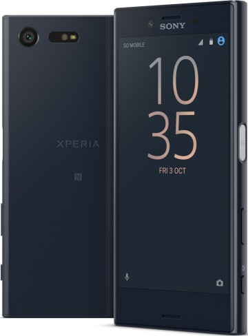 Sony Xperia X Compact