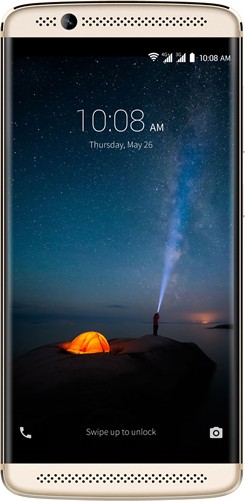 ZTE Axon 7 Mini