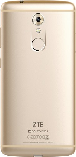 ZTE Axon 7 Mini