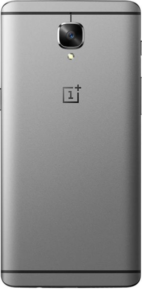 OnePlus 3