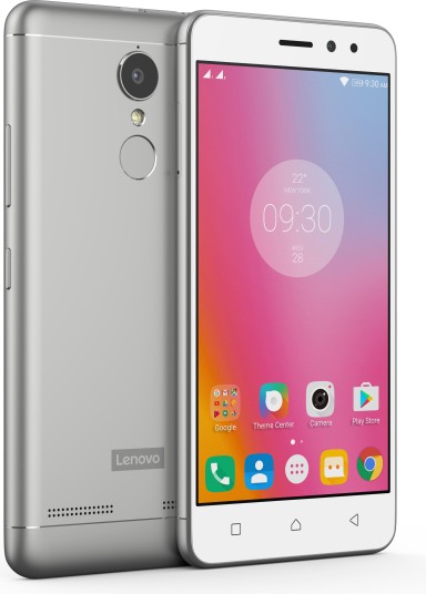 Lenovo K6