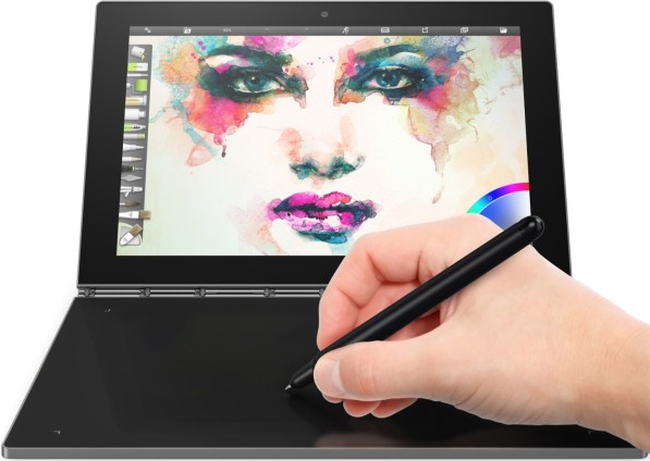 Lenovo Yoga Book