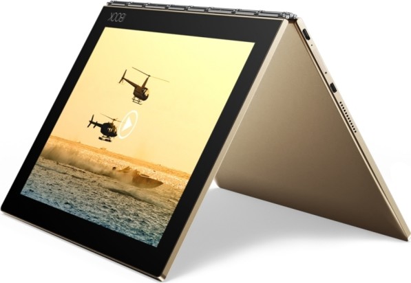 Lenovo Yoga Book