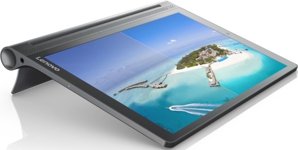 Lenovo Yoga Tab 3 Plus