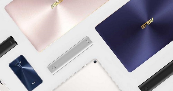 Емкость портативного аккумулятора Asus ZenPower Max составляет 28600 мА•ч
