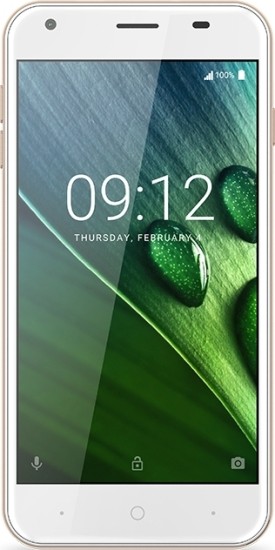 Acer Liquid Z6