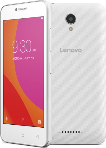 Lenovo Vibe B