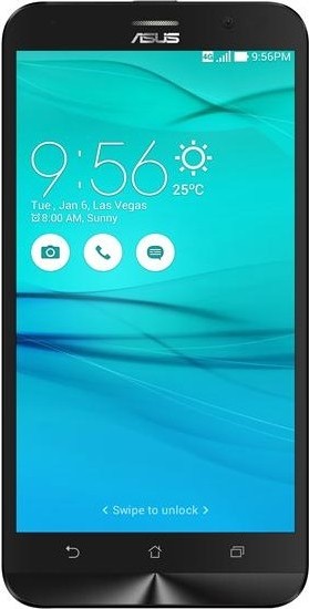 ASUS ZenFone Go TV (G550KL)