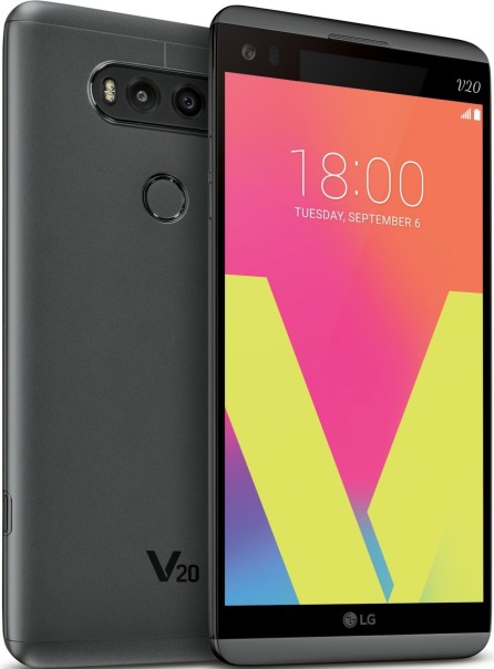 LG V20