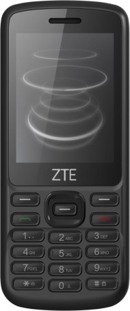 ZTE F327