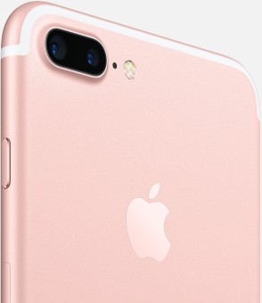 Презентация Apple iPhone 7 и Apple iPhone 7 Plus