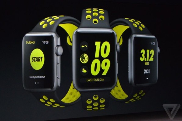 Apple Watch series 2