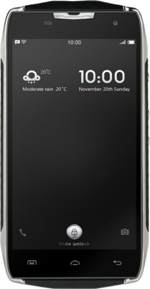 Doogee T5 Lite