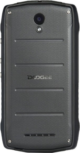 Doogee T5 Lite