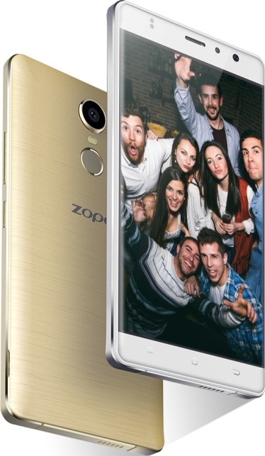 Zopo Color F1