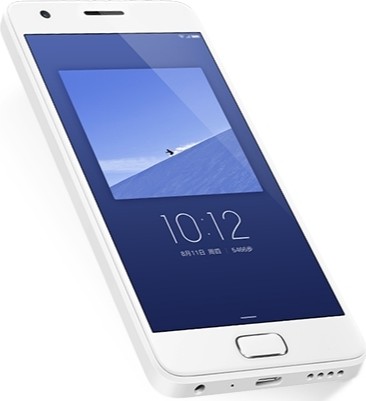 Lenovo Zuk Z2