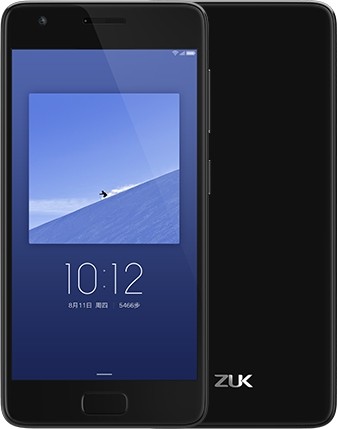 Lenovo Zuk Z2