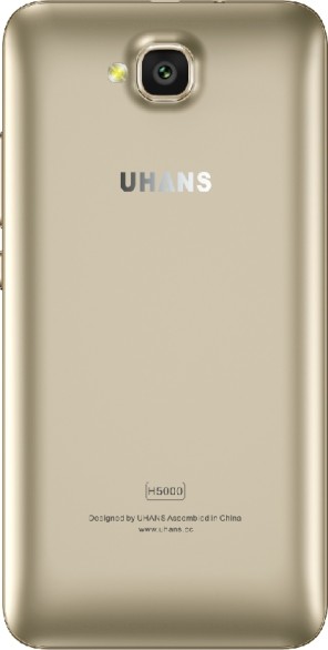 Uhans H5000