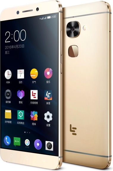 LeEco Le 2