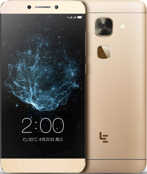 LeEco Le Max 2