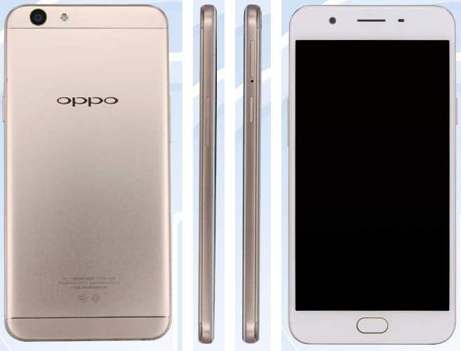 OPPO A59s