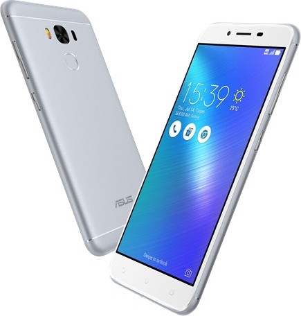 ASUS ZenFone 3 Max (ZC553KL)