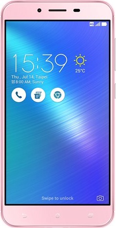 ASUS ZenFone 3 Max (ZC553KL)