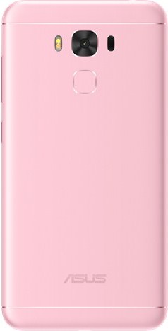 ASUS ZenFone 3 Max (ZC553KL)